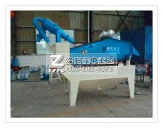 隆中重工LZ250細沙回收機銷